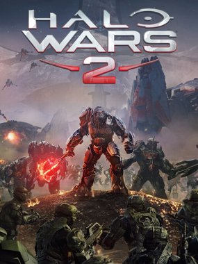 Halo Wars 2